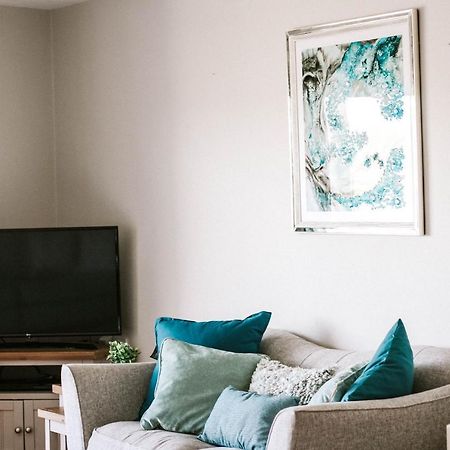 Luxury Sea View Apartment Portrush Εξωτερικό φωτογραφία