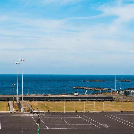 Luxury Sea View Apartment Portrush Εξωτερικό φωτογραφία