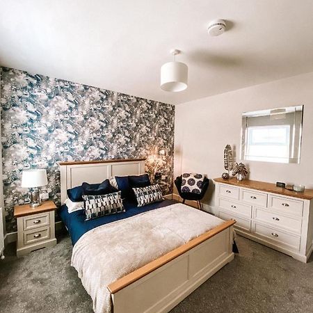 Luxury Sea View Apartment Portrush Εξωτερικό φωτογραφία