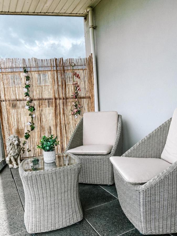 Luxury Sea View Apartment Portrush Εξωτερικό φωτογραφία