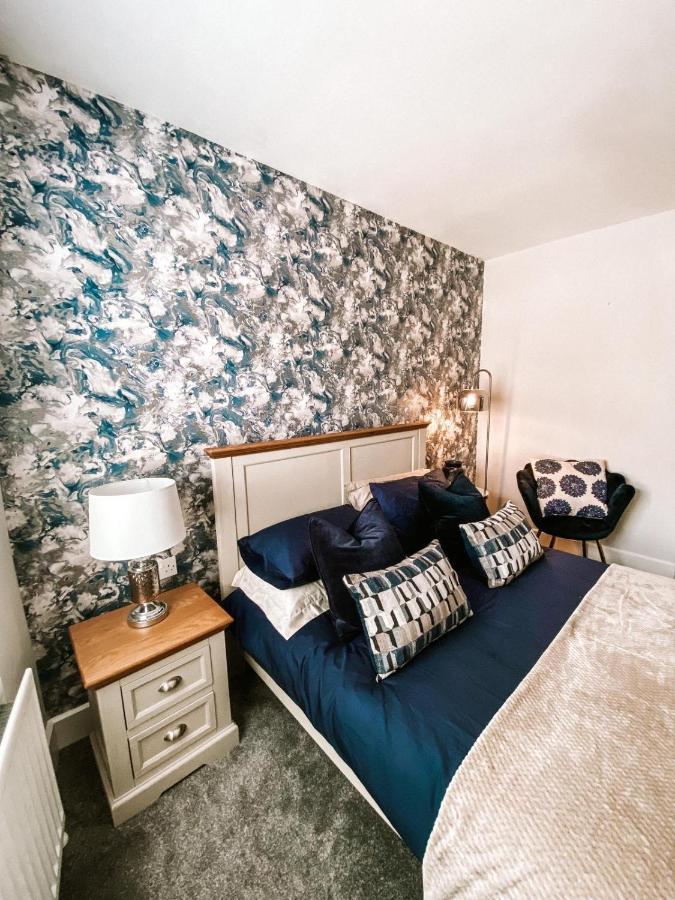 Luxury Sea View Apartment Portrush Εξωτερικό φωτογραφία