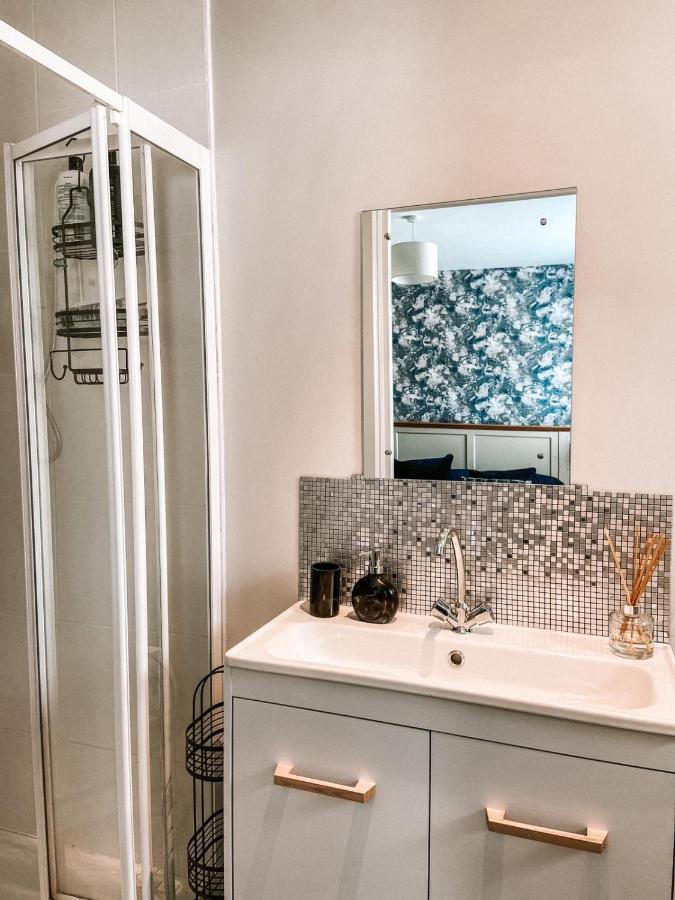 Luxury Sea View Apartment Portrush Εξωτερικό φωτογραφία