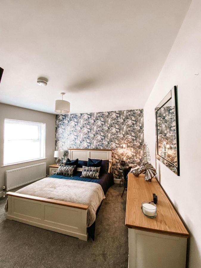 Luxury Sea View Apartment Portrush Εξωτερικό φωτογραφία