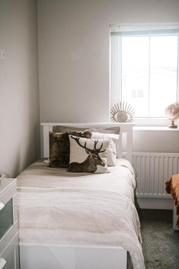 Luxury Sea View Apartment Portrush Εξωτερικό φωτογραφία