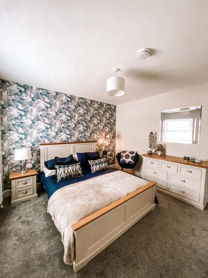 Luxury Sea View Apartment Portrush Εξωτερικό φωτογραφία